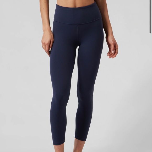 Athleta Pants & Jumpsuits Athleta Womens Elation Tight Poshmark